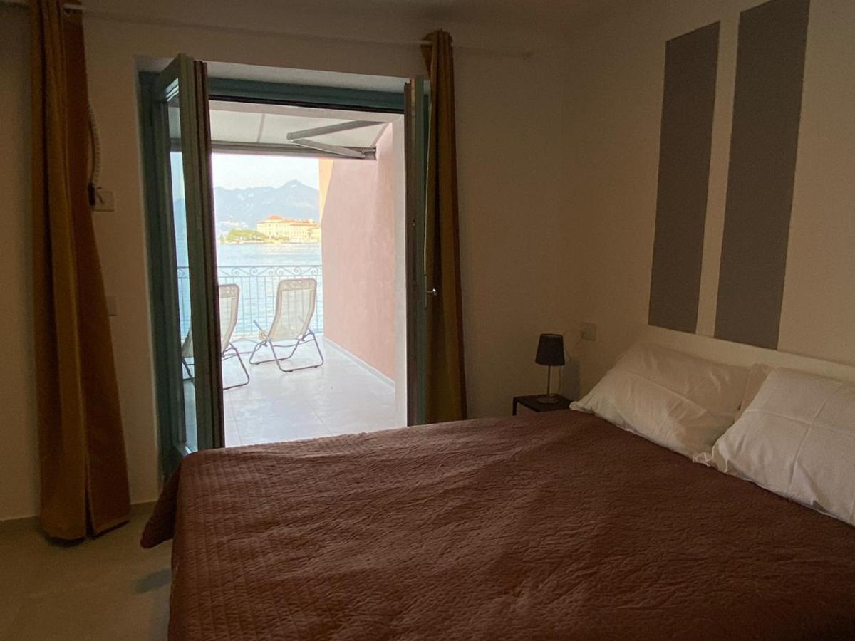 Stone On The Lake Baveno Exterior photo